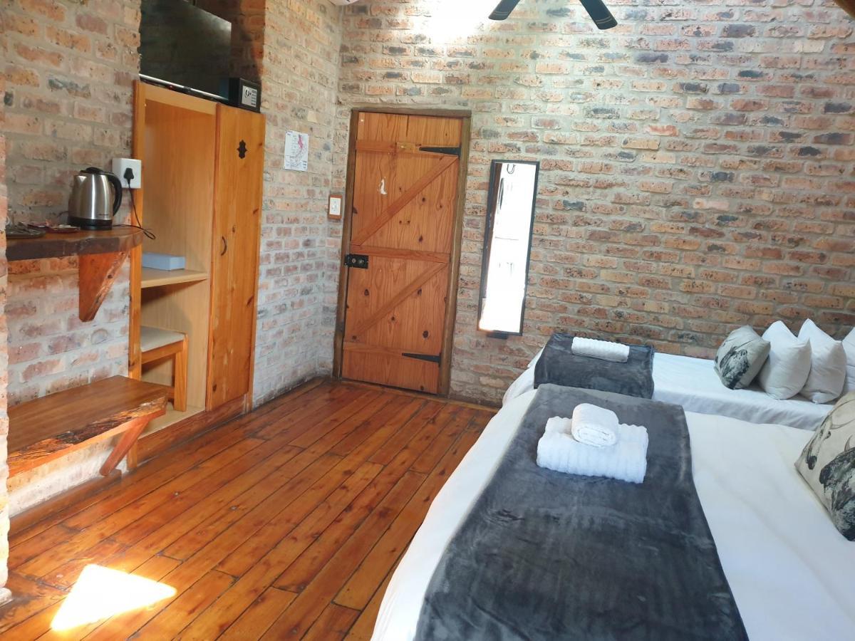 Marrob Lodge KwaMbonambi Exterior foto